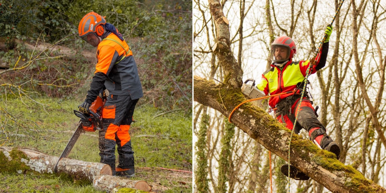 EPI indispensables hiver